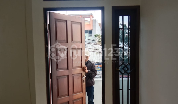 Ready to Profit Bro.. Prime Shophouse in Pagarsih, Bandung City