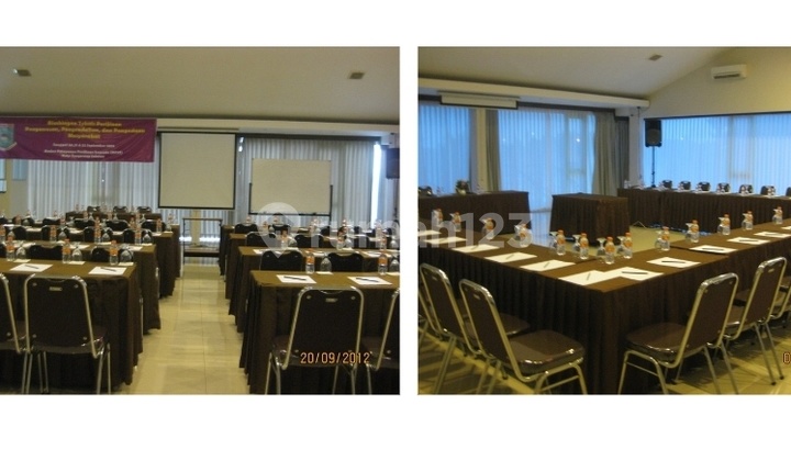 For Sale Hotel in Cibogo Pasteur Bandung 2