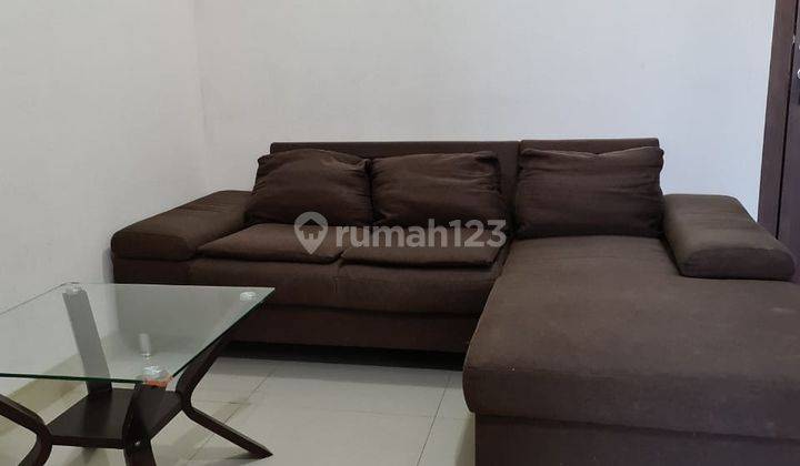 Pecah Banget Beli Apartemen Fullfurnish di Galeri Ciumbuleuit 2 Bandung 1