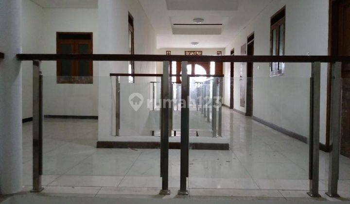 Segala Hal Udah di Check.. Cocok Banget Untuk Ada Disewa Pertahun Rumah Area Sumbersari Babakan Ciparay Bandung 3