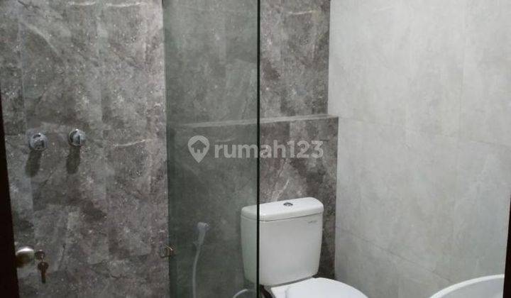 Segala Hal Udah di Check.. Cocok Banget Untuk Ada Disewa Pertahun Rumah Area Sumbersari Babakan Ciparay Bandung 5