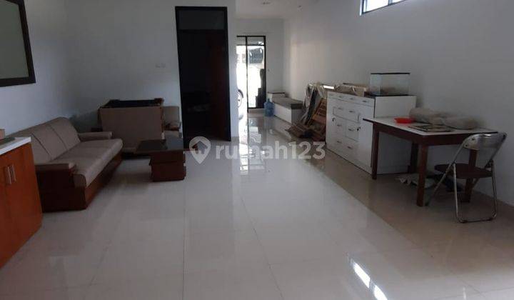 For Rent Rumah Tengah Kota Area Leuwisari Bojongloa Bandung Kota 1