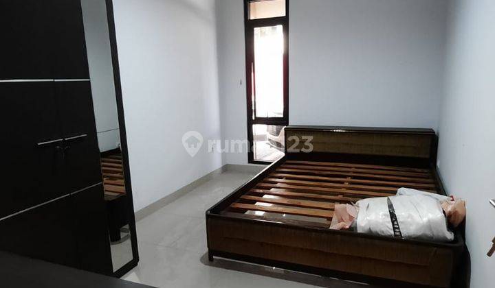 For Rent Rumah Tengah Kota Area Leuwisari Bojongloa Bandung Kota 6