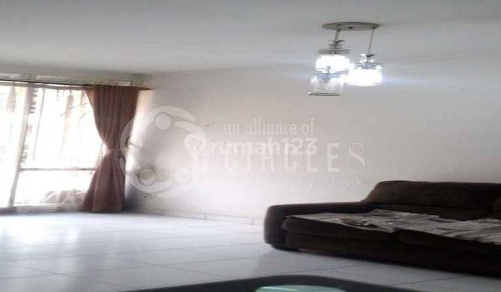 Pilih Pilih Yuk Rumah Di Istana Regency Sudirman Bandung Kota 1