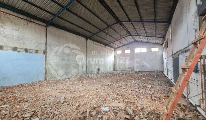 Dijual Gudang Loh.. Ayo Miliki Area Terusan Buah Batu Bandung 4
