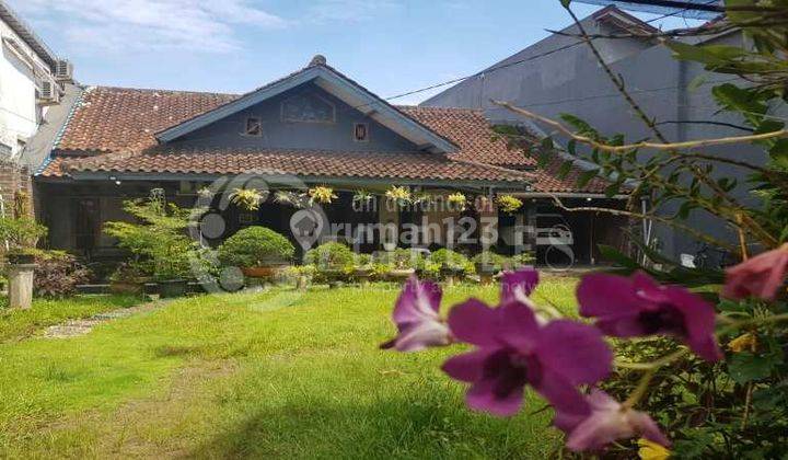 Keep Moving.. Beli Rumah Nyaman Di Manggungharja Ciparay Bandung 1