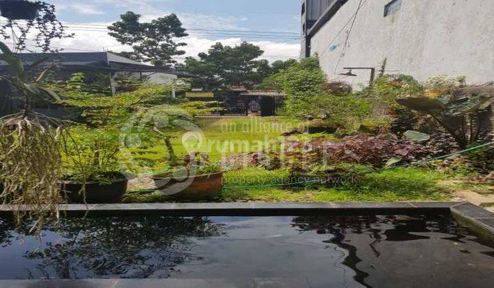 Keep Moving.. Beli Rumah Nyaman Di Manggungharja Ciparay Bandung 4