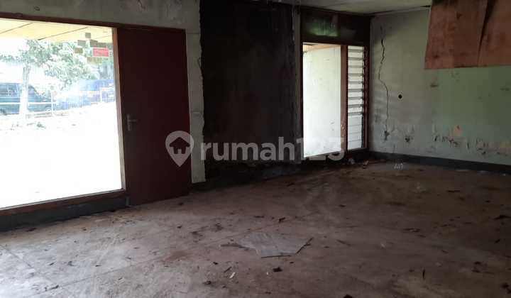 Jangan Ragu Beli Kavling Tanah Di Hegarmanah Cidadap Bandung 2