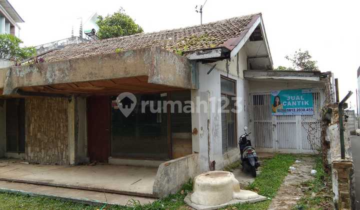 Jangan Ragu Beli Kavling Tanah Di Hegarmanah Cidadap Bandung 5