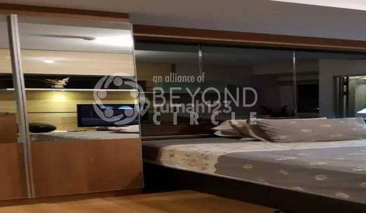Dijual Bagus Apartemen 1 Bedroom Mekarwangi M Square Cibaduyut Bandung Kota 1