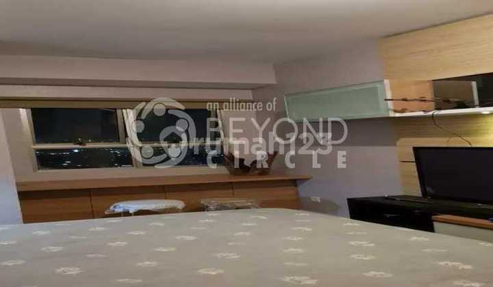 Dijual Bagus Apartemen 1 Bedroom Mekarwangi M Square Cibaduyut Bandung Kota 2