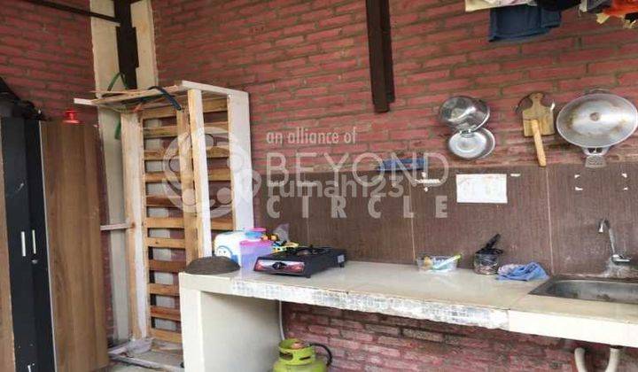 Rebahan Dapet Duit.. Beli Kost Kosan 14 Kamar Di Cibogo Sukajadi Bandung 2