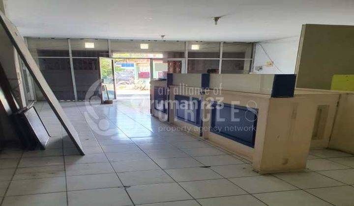 Komplit Banget Nih Ruko Strategis Untuk Anda Area Kopo Bandung 1