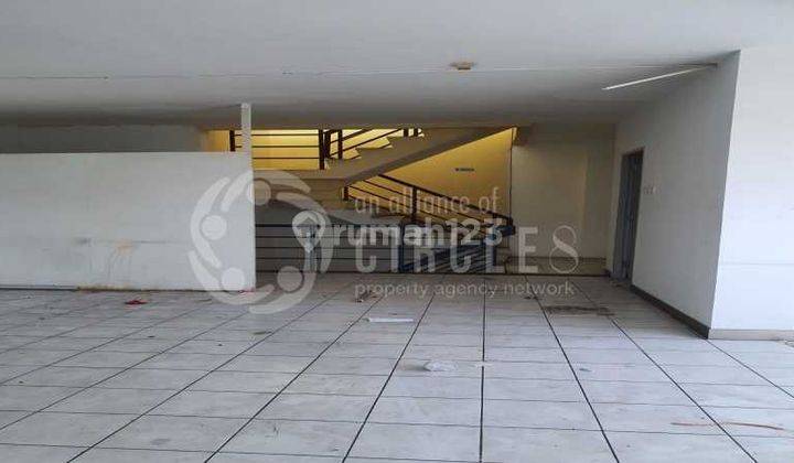 Komplit Banget Nih Ruko Strategis Untuk Anda Area Kopo Bandung 4