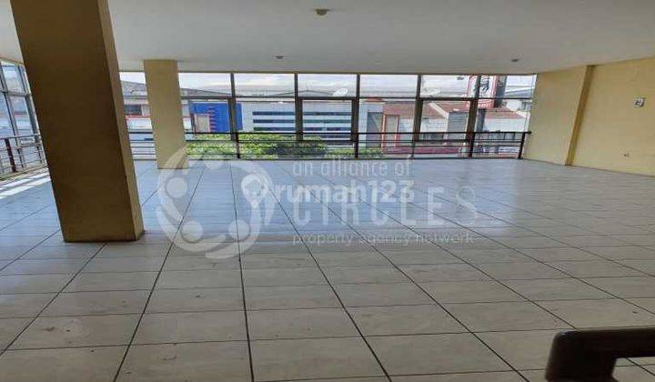 Komplit Banget Nih Ruko Strategis Untuk Anda Area Kopo Bandung 5