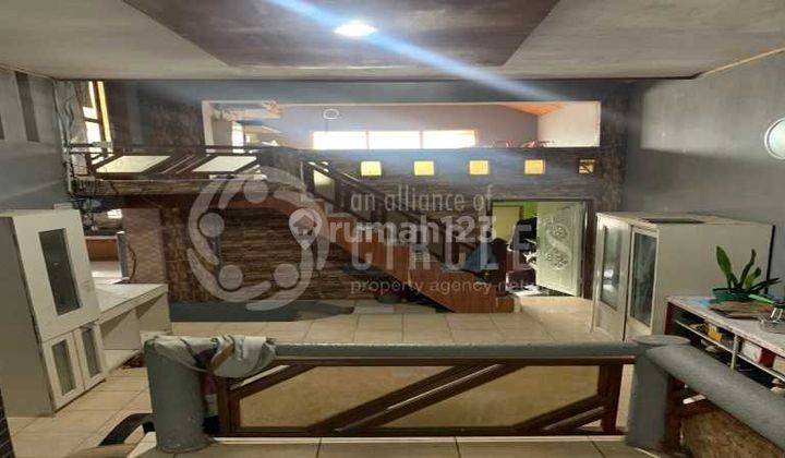 Sejuk Banget Nih Rumah Nyaman di Area Awiligar Bandung Kota 1
