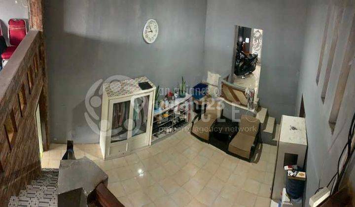 Sejuk Banget Nih Rumah Nyaman di Area Awiligar Bandung Kota 3