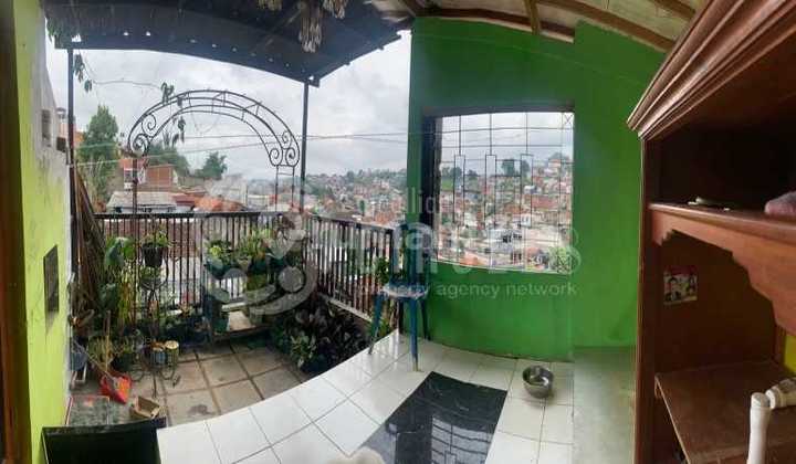 Sejuk Banget Nih Rumah Nyaman di Area Awiligar Bandung Kota 4