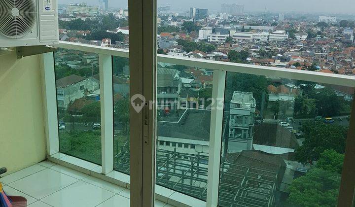 Disewakan Keren Apartemen Nyaman 2bedroom di La Grande Sumur Bandung 2