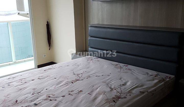 Disewakan Keren Apartemen Nyaman 2bedroom di La Grande Sumur Bandung 3