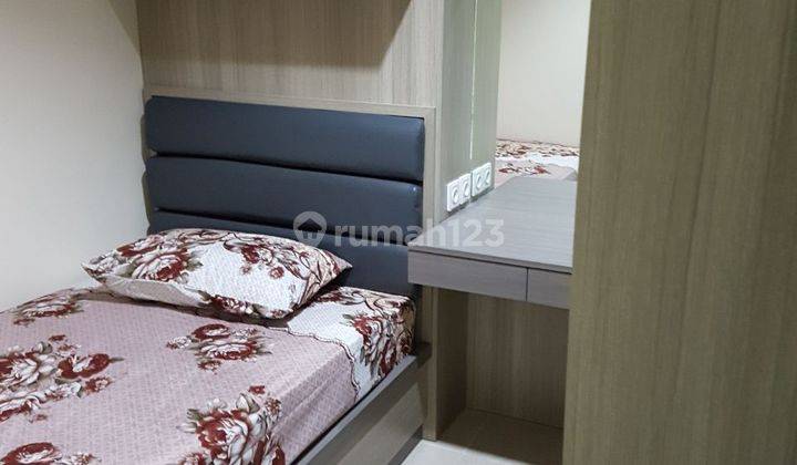 Disewakan Keren Apartemen Nyaman 2bedroom di La Grande Sumur Bandung 4
