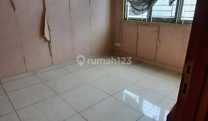 Turun Harga Check Dijual Ruko Strategis di Istana Pasteur Regency Bandung 5