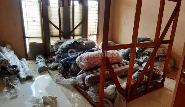 Turun Harga Check Dijual Ruko Strategis di Istana Pasteur Regency Bandung 7