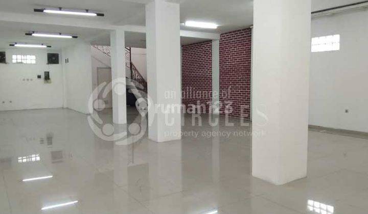 Muantap Jiwa Sewa Ruko di Sayap Turangga Lengkong Bandung Kota 3