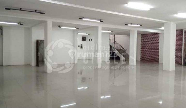 Muantap Jiwa Sewa Ruko di Sayap Turangga Lengkong Bandung Kota 2