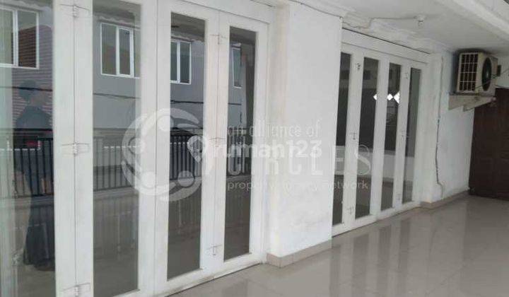 Muantap Jiwa Sewa Ruko di Sayap Turangga Lengkong Bandung Kota 4
