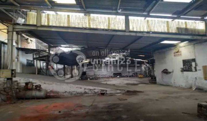 Siap Sukses Beli Gudang Untuk Usaha di Sayap Suci Bandung Kota 2