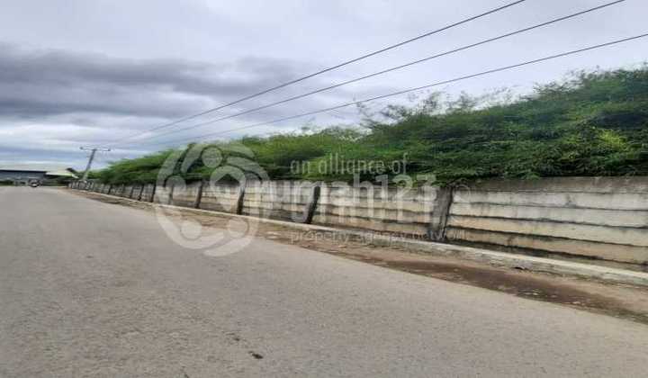 Tanah Kavling Super Luas di Sayap Kota Baru Parahyangan Padalarang Bandung Barat 4