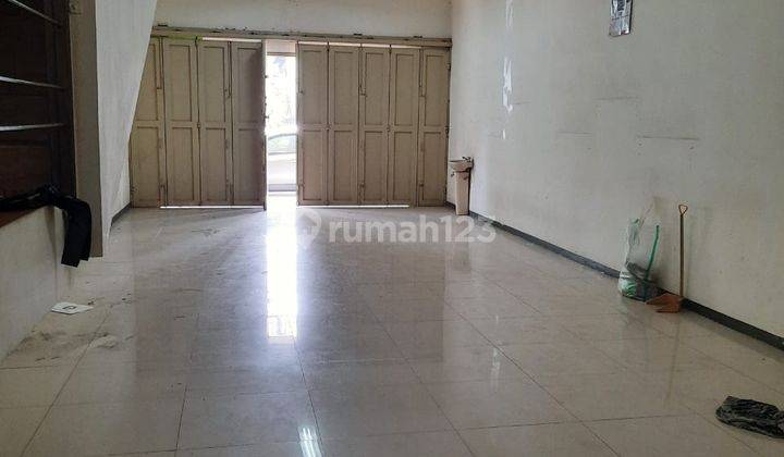 Keren Nih Disewakan Mantap Ruko Di Taman Holis Indah Cigondewah Bandung Kota 1