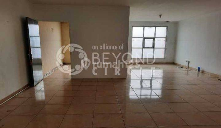 Sale Mantap Ruko Nyaman Area Strategis di Mohamad Toha Bandung 3