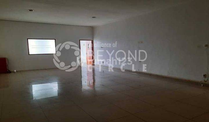 Sale Mantap Ruko Nyaman Area Strategis di Mohamad Toha Bandung 2