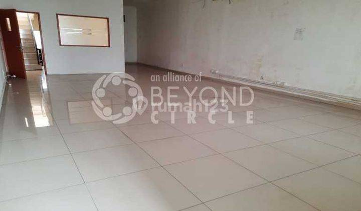 Sale Mantap Ruko Nyaman Area Strategis di Mohamad Toha Bandung 5
