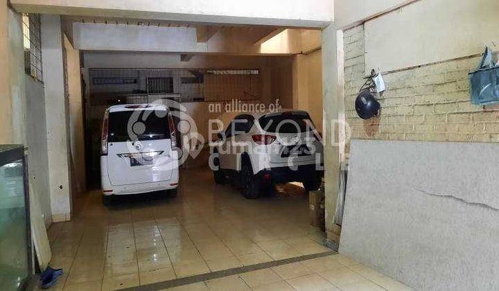 Ruko Dijual Nyaman 4lantai Area Terbaik Di Cikawao Bandung Kota 2
