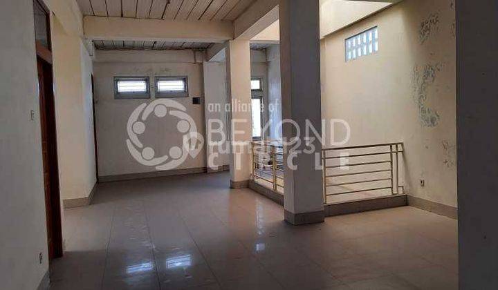 Ruko Dijual Nyaman 4lantai Area Terbaik Di Cikawao Bandung Kota 3