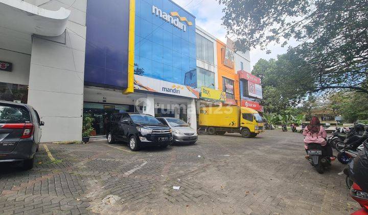Good Investment Beli Ruko Setrasari Mall Sukasari Bandung Kota 7