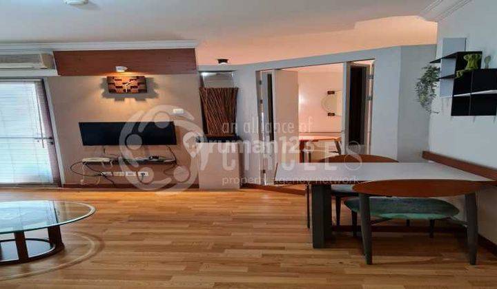 Apartemen Dengan Kolam Renang Disewa Di Sukajadi Bandung 15 Unit