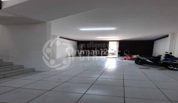 Penemuan Tepat Beli Ruko Siap Pakai Di Kebonjati Bandung Kota 1