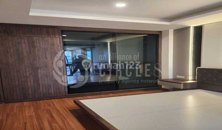 Good Choice Apartemen Hegarmanah Residence Bandung Dijual 1