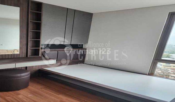 Good Choice Apartemen Hegarmanah Residence Bandung Dijual 2