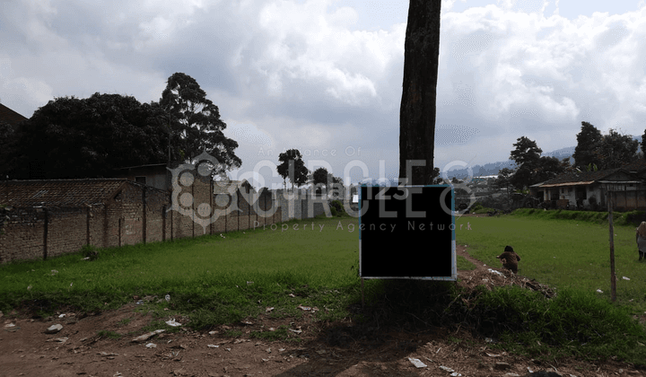 Wujudkan Rumah Impianmu Di Tanah Terbaik Jayagiri Lembang Bandung 1