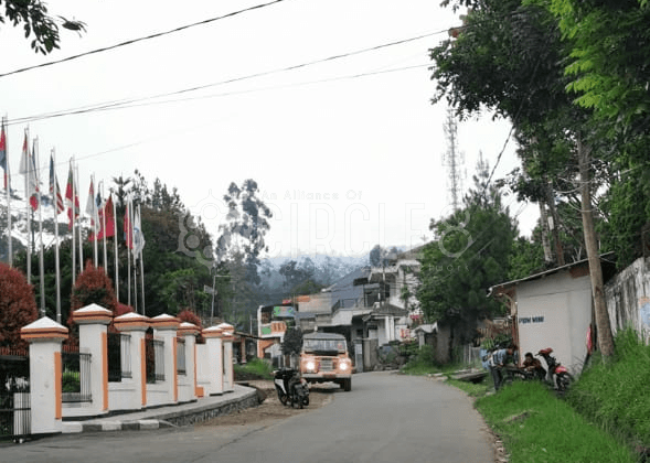 Wujudkan Rumah Impianmu Di Tanah Terbaik Jayagiri Lembang Bandung 2