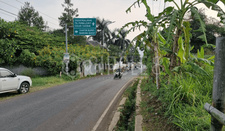 Gerah Gerahan Demi Bisa Beli Tanah Padalarang Bandung Super Luas 2