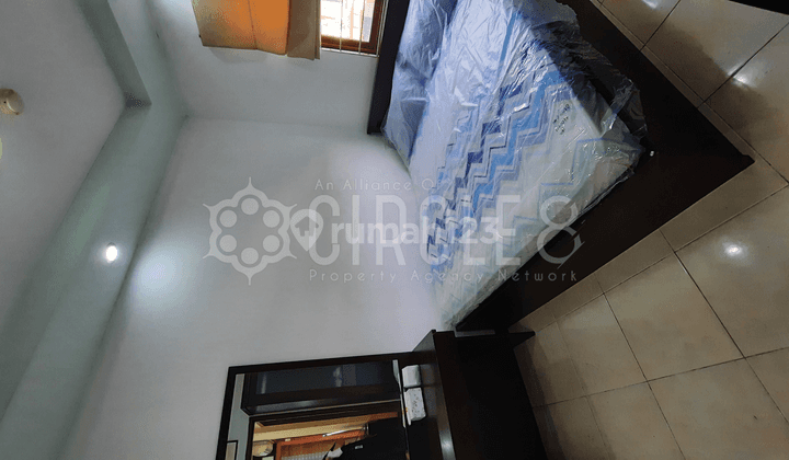 Apartemen 2bedroom The Majesty Hotel Bandung 2