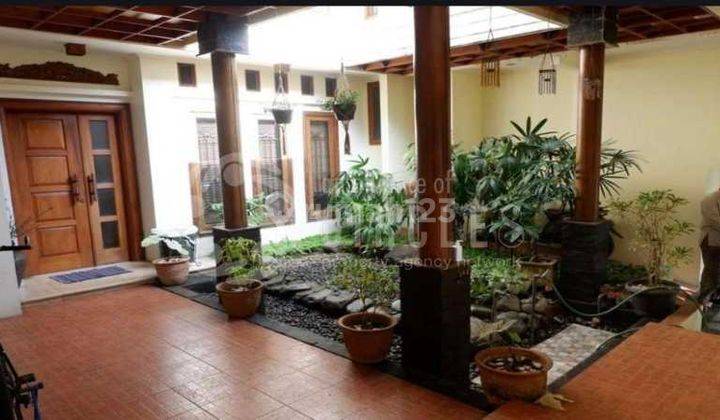 Bebas Sih Bang Beli Rumah Aja Yuk Di Setra Indah Bandung Kota 2