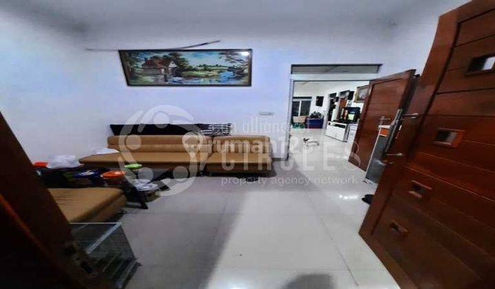 Rumah Bagus Siap Huni Di Sumbersari Bandung 2