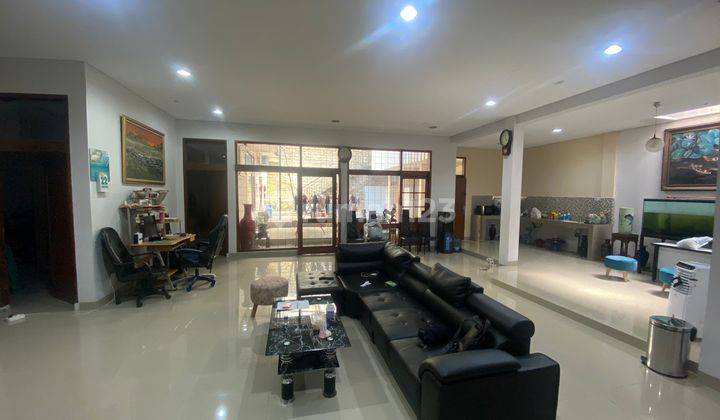 Yuk Beli Rumah Modern Babakan Jeruk Pasteur Bandung 1